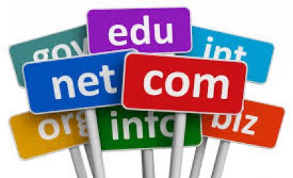 Web Sitesi İçin Domain Alıyoruz